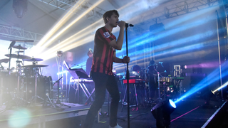 Whoops, that <i>Vampire Weekend </i>album is actually coming next year<em></em>